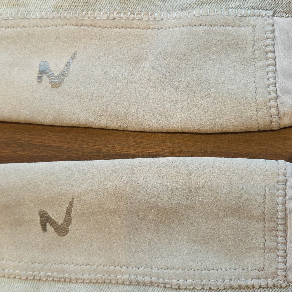 Horze Crescendo Equestrian Breeches Size 28 - Picture 6 of 14